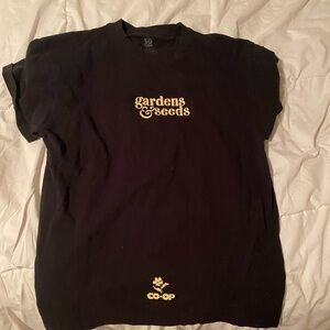 CO OP GARDENS AND SEEDS TEE
